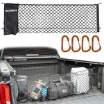 Taconets Envelope Cargo For Gmc Sierra & Chevy Silverado Fits 2013-CURR.... Fixed Price $49.03.