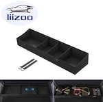 Under Seat Storage Box Ford F-150 F-250/F-350/F-450/F-550 2015-2024 Crew Cab. Fixed Price $29.99.