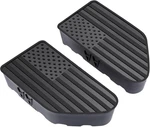 Bed Rail Stake Pocket Covers For Chevy Colorado Canyon 2023-2026, Black. Fixed Price $23.59.