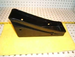 Mercedes Late W109 300SEL,W108 In Trunk First Aid Kit Black Plastic Tray Only. Fixed Price $130.38.