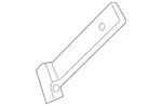 Genuine Ford Side Bracket DP5Z-5440264-A. Fixed Price $81.88.