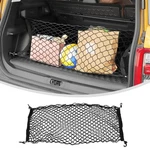 Linskip Trunk Organizer Net 2021-2026 Ford Bronco Sport, Elastic Cargo Ne.... Fixed Price $37.16.