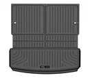 Husky Weatherbeater Cargo Liner Fits 2018-2024 Volkswagen Tiguan Trunk Black. Fixed Price $119.99.