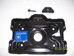 Battery Tray Pkg Nos 1978 - 1987 El Camino Monte Carlo Malibu New GM1085K. Fixed Price $101.02.