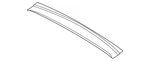 Genuine Ford Package Tray Trim DM5Z-5446506-AB. Fixed Price $133.15.