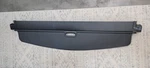 2011-2017 Bmw X3 Rear Retractable Cargo Cover Black Oem 722220807. Fixed Price $94.99.