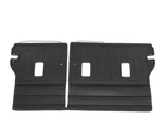 2012 -2016 Rear Back Seat Cover For Sale. Fixed Price $49.00.