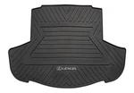 Lexus Oem All Weather Cargo Trunk Mat 19-25 ES350 ES300H Black PT908-33195-02. Fixed Price $111.29.