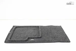 2018-2024 Volkswagen Tiguan Rear Right Back Seat Cargo Carpet Liner Cover Oem. Fixed Price $35.54.