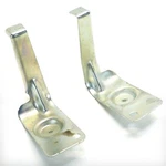2014-22: Jeep Grand Cherokee Oem Cargo Area Frame Bracket. Fixed Price $47.60.