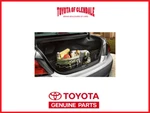 2000-2012 Toyota Avalon Cargo Net Genuine Oem Accessory Fast Ship PT347-03001. Fixed Price $27.90.