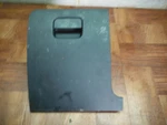 06-10 Vw Passat Oem Dash Left Storage Glove Box Compartmet Door Cubby. Fixed Price $19.99.