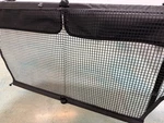 The Genuine Volvo Part #8679536 Is Cargo Net, Safety Or Dog Guard Specifi. Fixed Price $80.00.