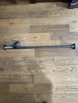 Lund 607002 Ratcheting Cargo Bar. Fixed Price $45.00.