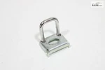 2014-2016 Bmw 328I F34 Trunk Latch Lock Sill Scuff Plate Tie Down Hook Oem. Fixed Price $22.11.