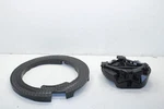 19-22 Chevrolet Blazer 2LT 2.0L Lift Jack And Tool Kit W/ Foam Holder Container. Fixed Price $110.43.