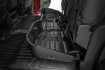 Under Seat Storage Crew Cab Chevy/gmc 1500/2500HD/3500HD -rough Country. Fixed Price $123.95.