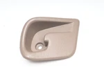 1996-2002 Toyota 4RUNNER Rear Cargo Hatch Cover Shade Tan 64946-35020 Left Side. Fixed Price $12.99.