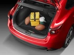 Genuine Oem 2019-2020 Mazda Factory Cargo Net Hatchback 5-DOOR BCSN-V0-530. Fixed Price $9.99.
