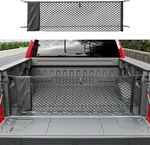Truck Bed Cargo Net 49.21 X 18.11 Organizer 2015-2025 Ford F150. Fixed Price $19.99.