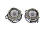 New Oem Gm Rear Package Tray Speaker 25798962 Buick Lacrosse 2014-2016. Fixed Price $38.95.