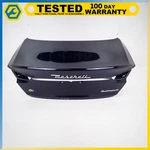 14-19 Maserati Quattroporte Q4 Rear Trunk Lid Cover Panel Assembly Blue Oem. Fixed Price $450.79.