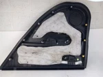 2013 Chevrolet Sonic Rear Left Door Trim Panel. Fixed Price $133.00.