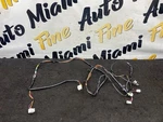 2014 Mitsubishi Lancer Evo Gsr Roof Wiring Harness Oem. Fixed Price $29.99.