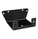 Quadboss Winch Mount System For 16-22 Honda PIONEER1K-5 QBS568212. Fixed Price $110.99.