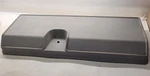 1995 - 1998 Chevy Silverado Gmc C/k Spare Tire Jack Cover Panel W/o Carpet Gray. Fixed Price $65.56.