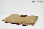 2018-2024 Honda Odyssey Rear 2ND Row Floor Spare Wheel Insert Lid Cover Oem. Fixed Price $70.19.