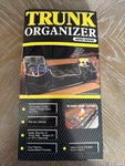 Auto-shade Axius Easy Access Vehicle Trunk Organizer Cargo Storage. Fixed Price $153.00.