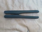 16-21 Honda Civic Front Center Console Right & Left Armrest Trim Set Oem. Fixed Price $40.00.
