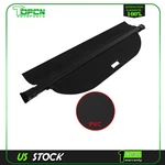 Fits Porsche Cayenne 2011-2018 Waterproof Retractable Cargo Cover W/raised Lip. Fixed Price $86.41.