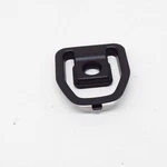 New Bmw 3 E90 Rear Left Trunk Fastening Loop Cover 51477129652 Oem. Fixed Price $30.86.