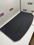 2010-13 Oem Kia Soul Rear Trunk Carpet Cargo Cover Privacy Lid Hatch Black Clean. Fixed Price $99.99.