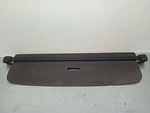 1K9867871B45W Rear Shelf / Enrollable Negro Ranchera 863417 For Volkswagen. Fixed Price $252.63.