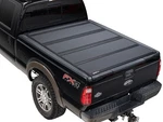 Bakflip MX4 Hard Folding Tonneau Cover 2008-2016 Ford F-250 F-350 8' 2" Bed. Fixed Price $1249.99.