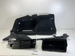 2022-2026 Bmw I4 G26 Rear Left Driver Side Trunk Quarter Trim Panel Cover Oem. Fixed Price $199.99.