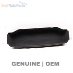 2020-2024 Porsche Taycan Trunk Holder / Cover 9J1863051. Fixed Price $47.42.