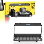 Tailgate Camping Table Foldable Cargo Shelf Lockable For 97-06 Jeep Wrangler Tj. Fixed Price $68.79.