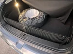 In Trunk Cargo Net Envelope / Floor Style For Chevrolet Volt 2011-2019 New. Fixed Price $18.95.