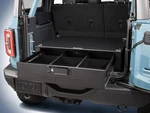 2021 2026 Ford Bronco Cargo Area Security Drawer VM2DZ-78115A00-E. Fixed Price $299.99.