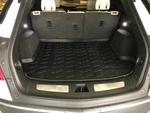 Rear Trunk Liner Floor Mat Cargo Tray Pad For Cadillac XT5 2017-2021 Brand New. Fixed Price $59.95.