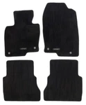 2017-2022 Genuine Mazda CX-5 Oem Floor Mats Set KB7W-68G40, 68G30, 68666, 68667. Fixed Price $79.99.