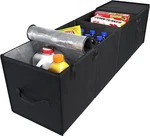 Auto Trunk Organizer With Insulated Cooler Compartments Xlarge Vacation. Fixed Price $40.44.