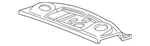 Genuine Ford Package Tray 5W7Z-5446506-AA. Fixed Price $155.41.