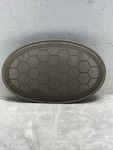 04-09 Jaguar XJ8 Xjr Vdp X308 Right Dashboard Speaker Cover Grille Oem. Fixed Price $76.00.