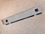 03-09 Toyota 4RUNNER Oem Gray Rear Cargo Trunk Storage Board Lid 58401-35020. Fixed Price $120.00.