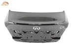 2015 - 2019 Infiniti Q70L Trunk Deck Lid Shell Cover Panel Oem. Fixed Price $302.49.